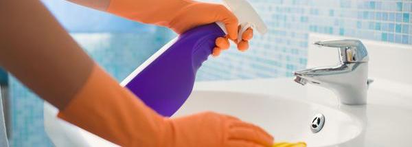 best all natural house cleaning products