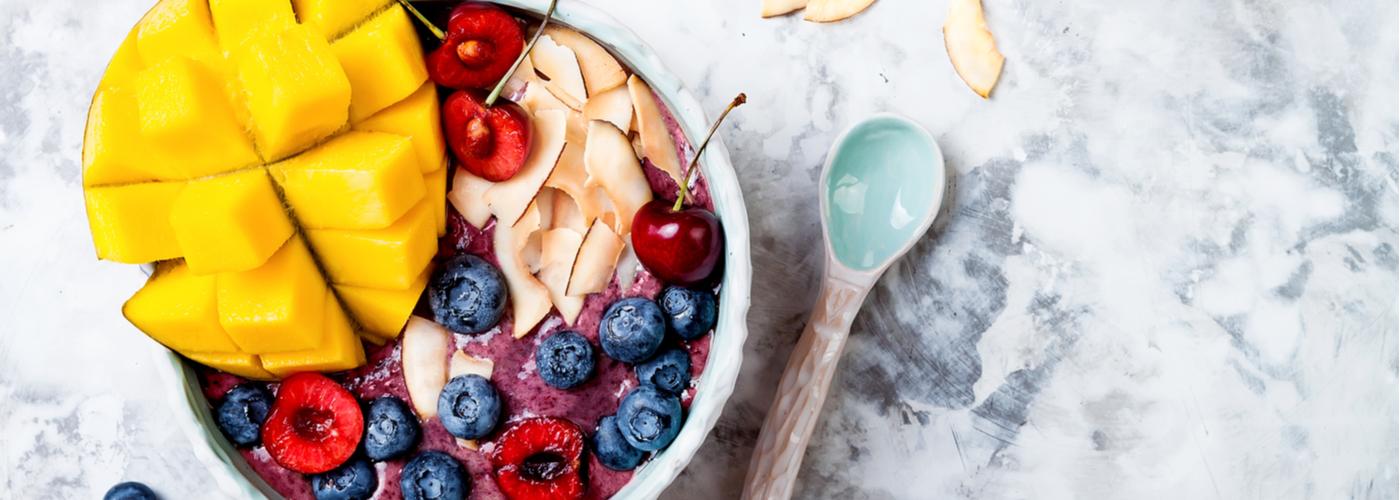 How to Lower Cholesterol With Healthy Snacks - BuzzyUSA