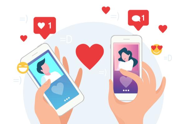 Dating App Tips: How to Get More Matches - BuzzyUSA