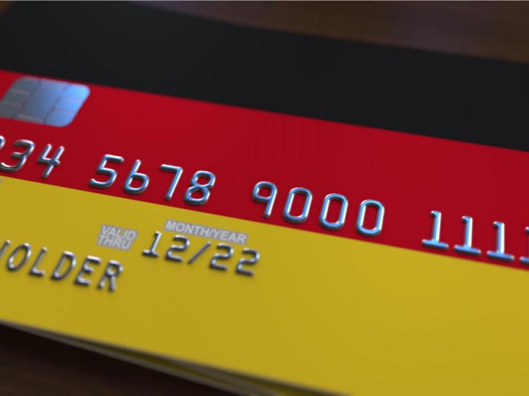 5 Karten für mit einfacher Genehmigung Personen mit schlechten Krediten