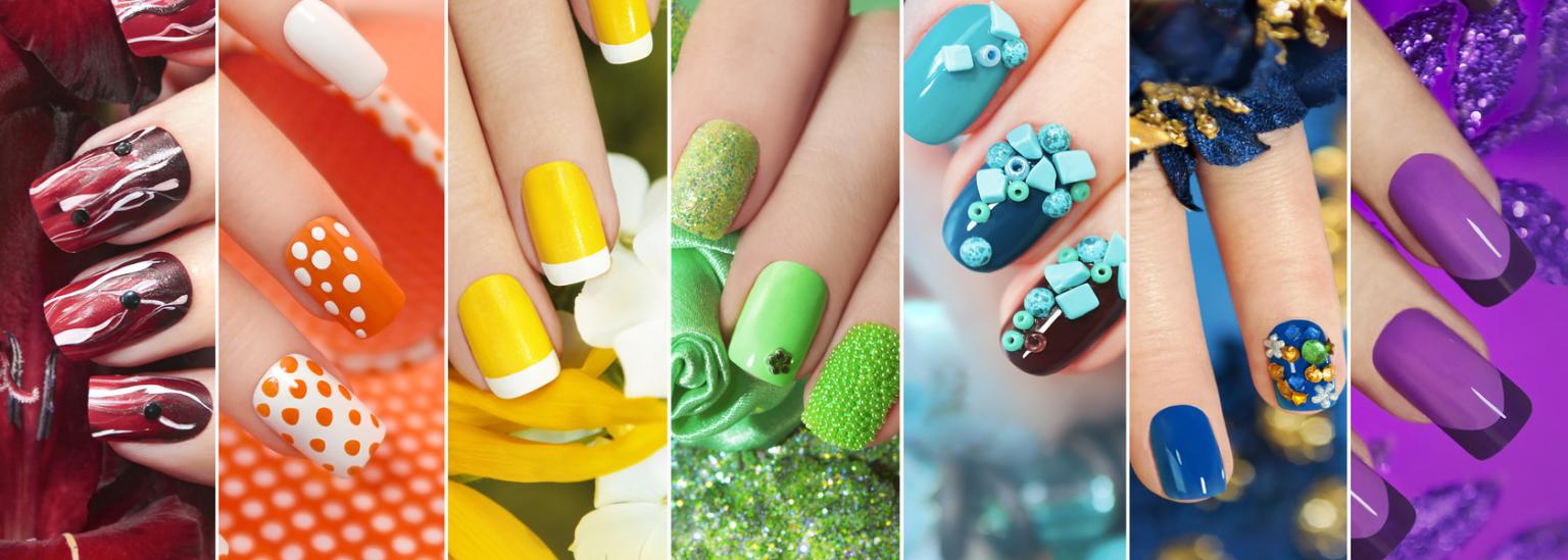 10. Stunning Fall Nail Designs That Won't Cost a Fortune - wide 6