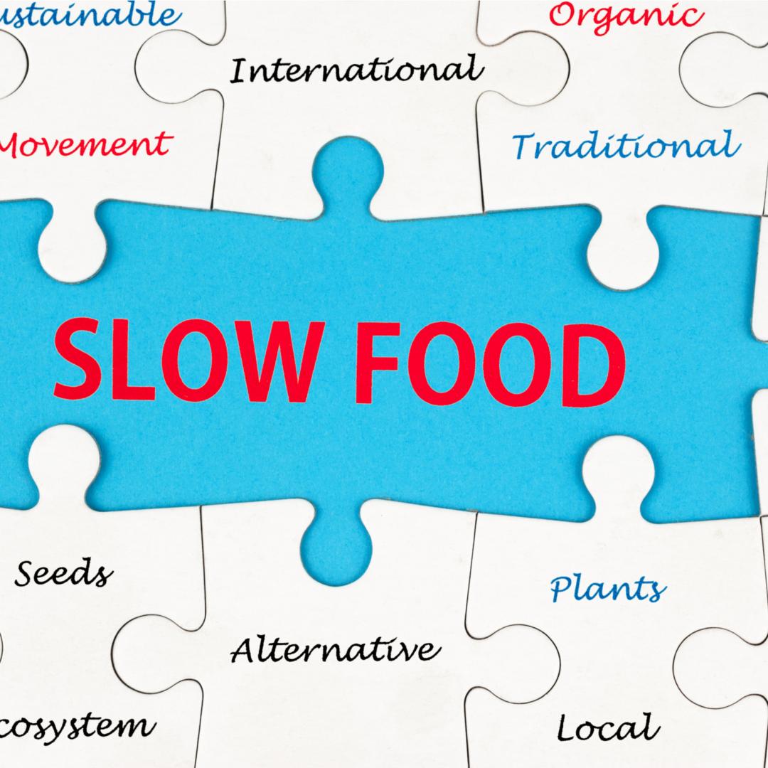 Slow Food Activities