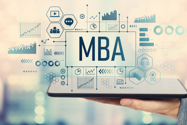 Top 22 Online MBA Degrees - BuzzyUSA