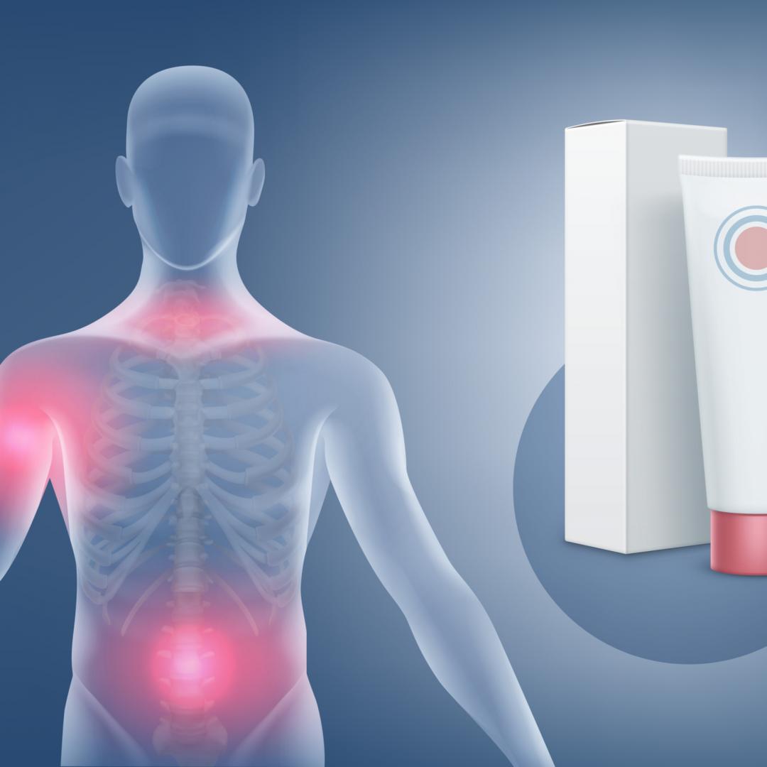 5 Arthritis Creams Can To Soothe Reoccurring Aches BuzzyUSA