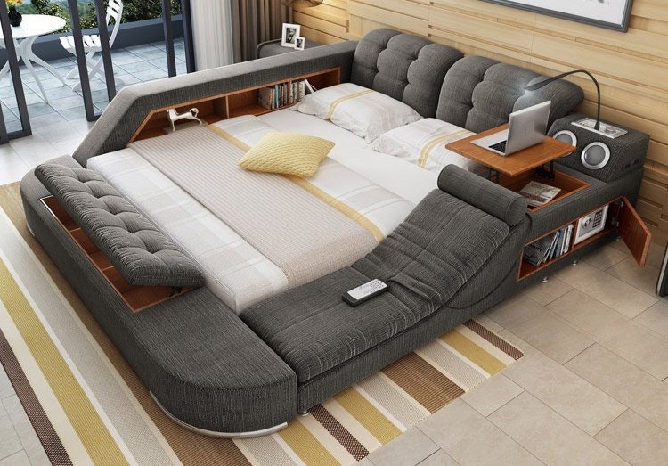 Everybody's Going Crazy For These Bed in a Box Mattresses | BuzzyUSA