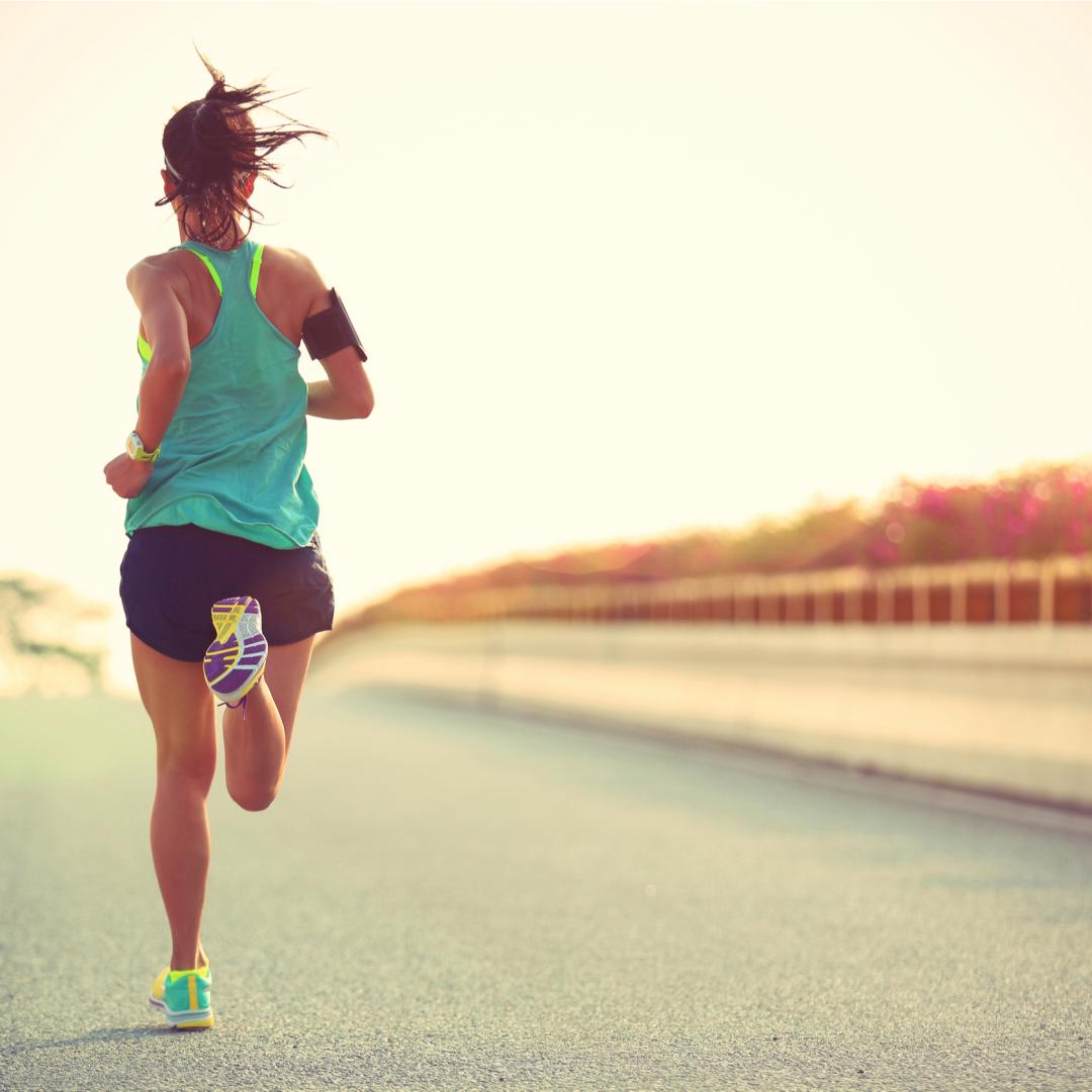 How to Find the Motivation to Run, Even When You Really Don't Want To ...