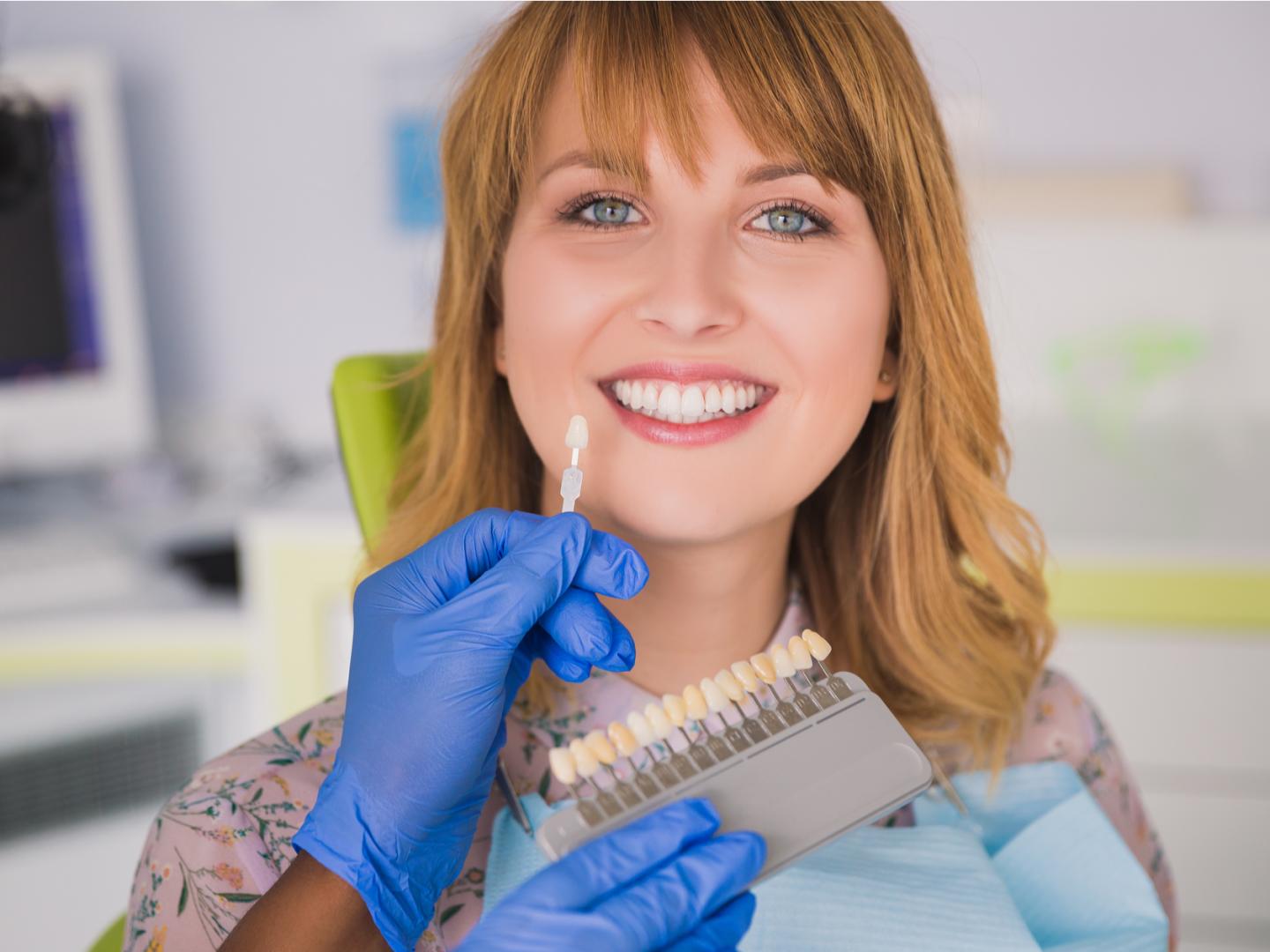 FullMouth Dental Implants The Low Cost, Reliable Solution to Tooth