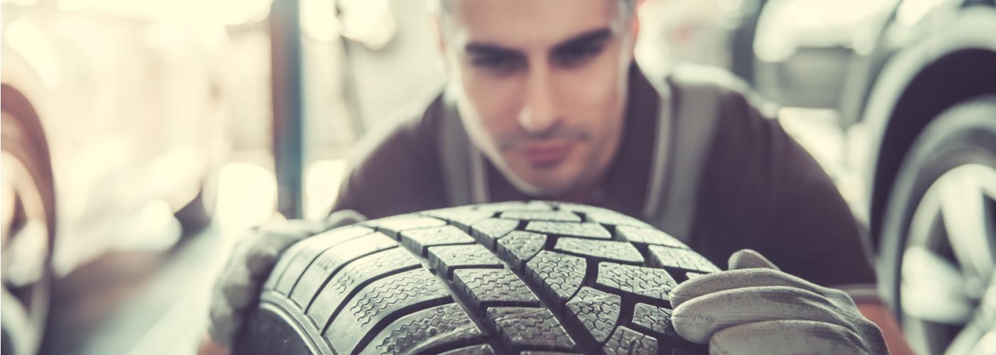 Get the Best Tire Deals Online BuzzyUSA