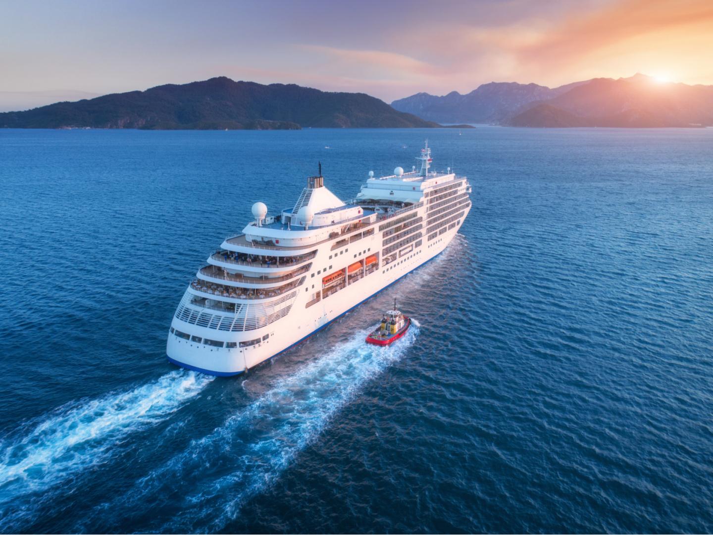 Cruises That Won’t Blow Your Budget BuzzyUSA