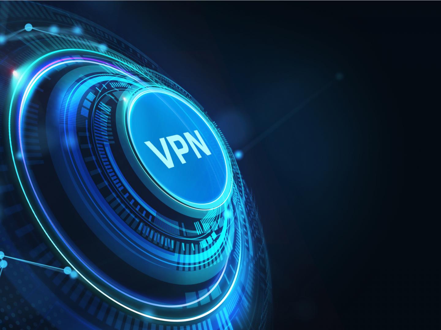 VPN Main