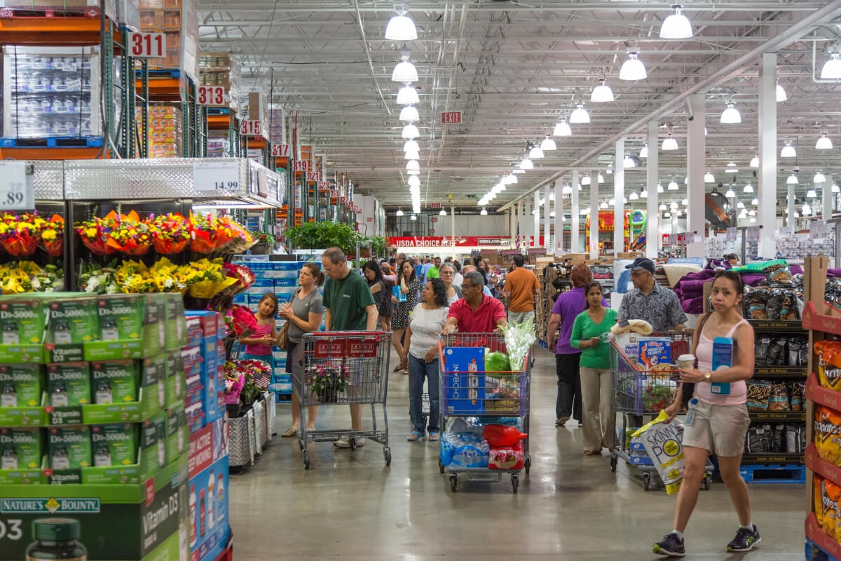 Useful Shopping Hacks For Your Next Trip To Costco BuzzyUSA