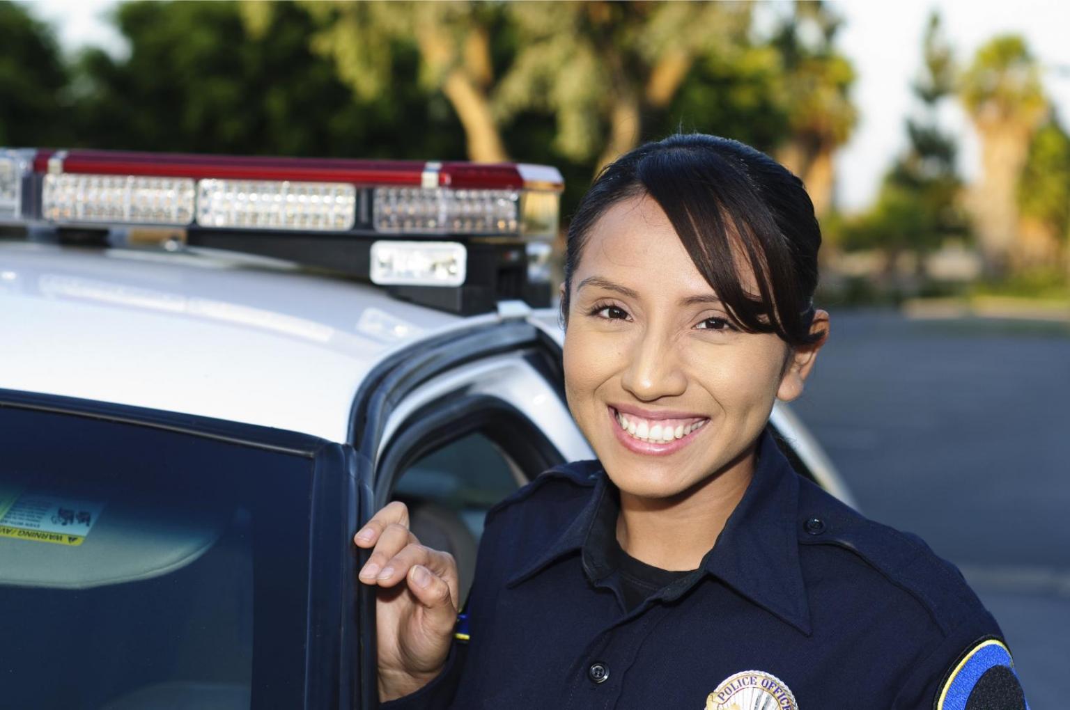 Why Choose A Career In Law Enforcement